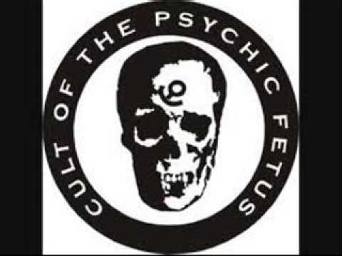 Cult Of The Psychic Fetus - Ghost In The Machine