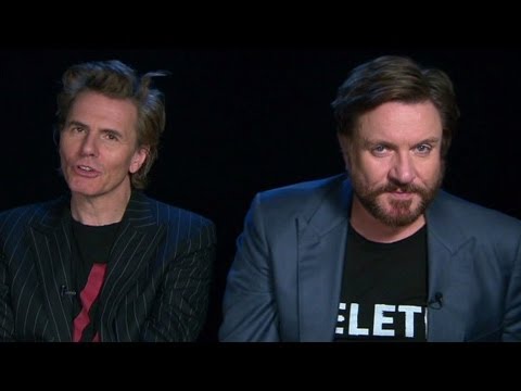 CNN Music: Duran Duran exclusive interview