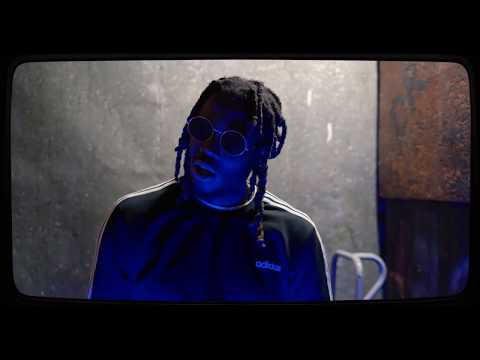 Biiig Rax | Orange (Official Video)