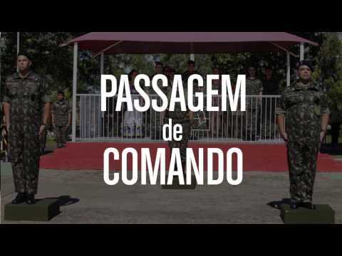 Passagem de Comando 4º RCC - Rosário do Sul - 18-jan-2017