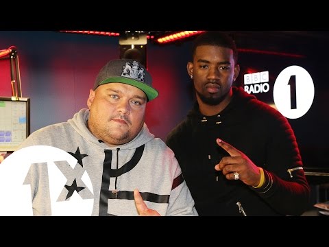 Fire In The Booth – Tion Wayne