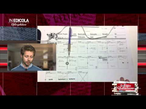 In edicola, Di Blasi: “In edicola, Di Blasi: “Spinelli, tutte le ombre sul sequestro del ragioniere