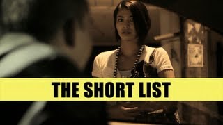 Taxi (YOMYOMF Short List)