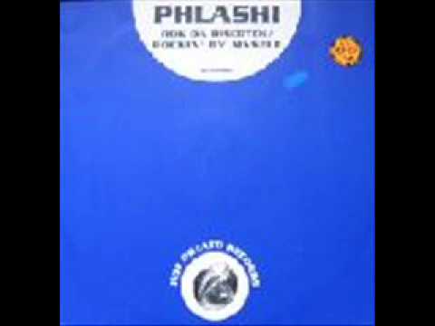 Phlash! - Rock The Discotek