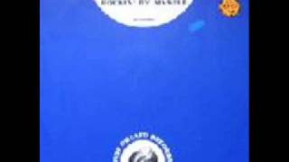 Phlash! - Rock The Discotek