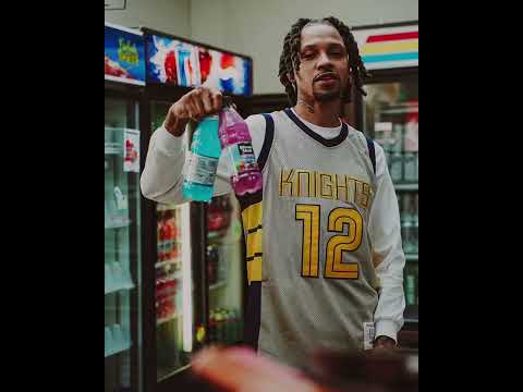 Don Till - Pushin P (Freestyle)