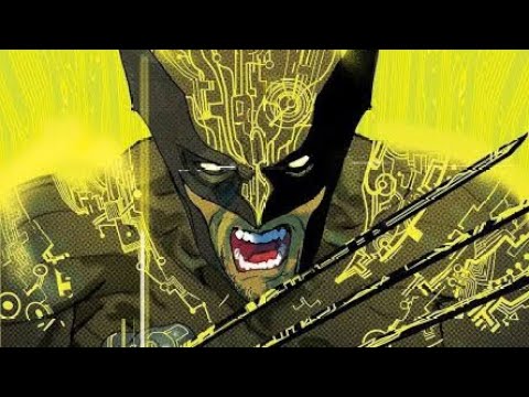 Tier 4 Wolverine - ABX and Timeline Battle showcase