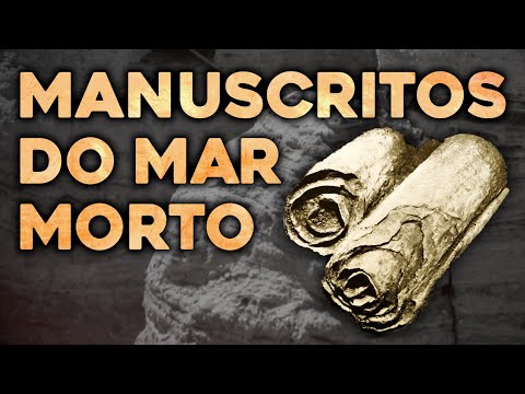 A descoberta que revolucionou os estudos da Bíblia