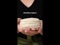 Dumpling Wrappers/Skins - full video on my channel!