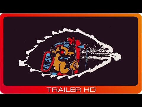 Trailer-Vorschau: Botschaft der Götter