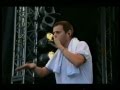 The Streets - Don't Mug Yourself - T In The Park 2003