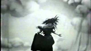 Queen Adreena - Taxidermy (Music Video)