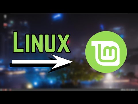 Linux Mint 20.3 Una (Xfce) - Install & Review Ep. 3