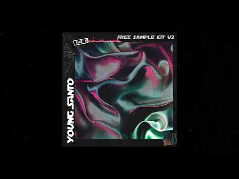 (13) FREE Sample Pack V2 - CuBeatz, Southside, Pvlace, Murda Beatz, Pyrex Whippa, VOU, OZ & More!