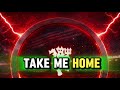 United Road - Take Me Home United Road - Lyrics Video -