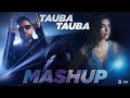 Tauba Tauba X Levitating X YKWIM Mashup Ft Karan Aujla Dua Lipa Sultan DJ HARSH SHARMA