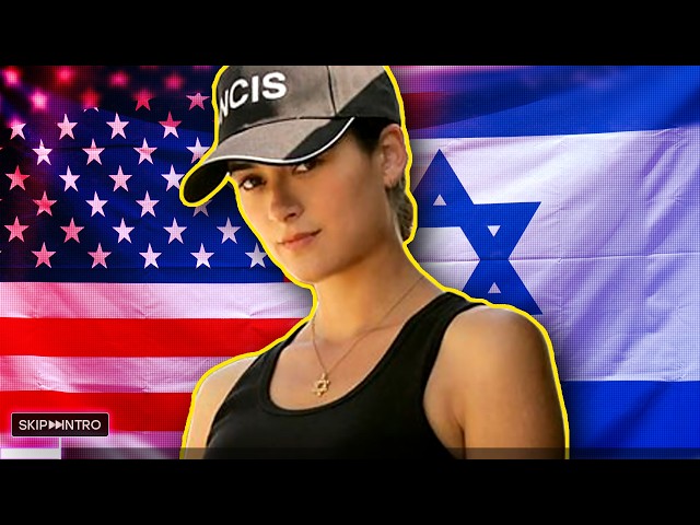 Why is NCIS obsessed with Israel? SDDEFAULT Thumbnail