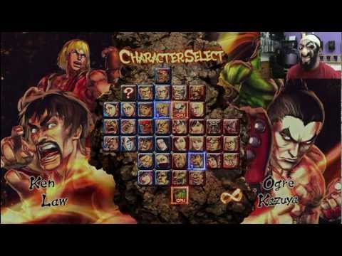 tekken x street fighter xbox 360 iso