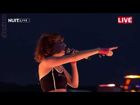 Videoclip de Salop(e) (Live) — Therapie TAXI