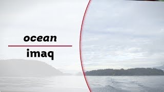 Learn to Speak Alutiiq | How to say ocean
