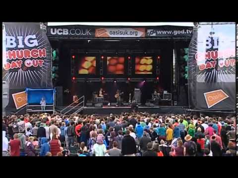 Big Church Day Out 2012 - Gungor (Full)