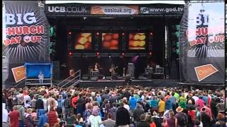 Big Church Day Out 2012 - Gungor (Full)