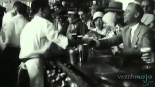 Drunken Freestyle II Official Video