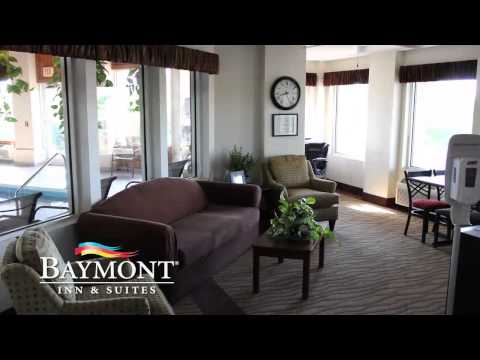 Baymont Inn & Suites Image 2015