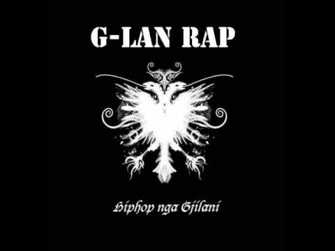 [G-LAN RAP] Mc Qoppa ft Majklli - Jemi t`lidht [E7 & RAPZ]