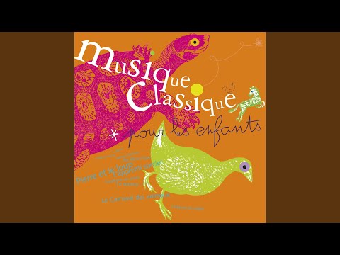 Ravel: Ma mère l'Oye, M. 60: III. Laideronnette, impératrice des pagodes