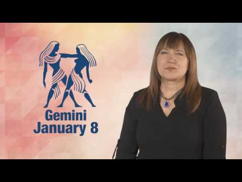 Daily Horoscope January 8, 2017: Gemini