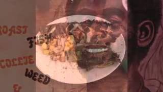 Lee Perry-Corn Fish Dub