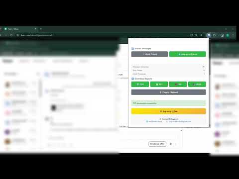 Item video thumbnail