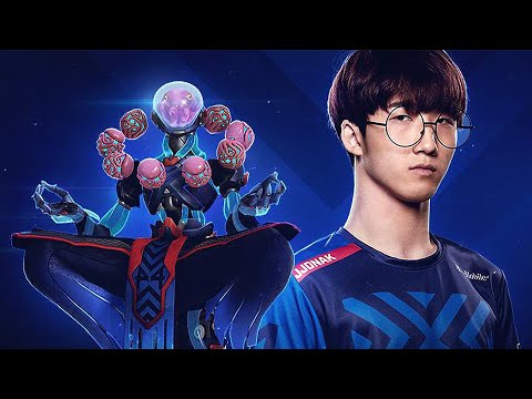 JJonak shows why he's the best Zenyatta