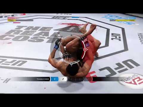 BELLATOR FIGHT NIGHT 7