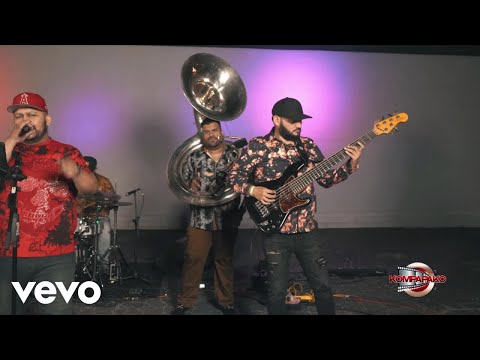 los buchones de culiacan - popurri de exitos