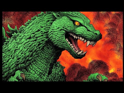 Deep Inside the Marvel Art of Arthur Adams