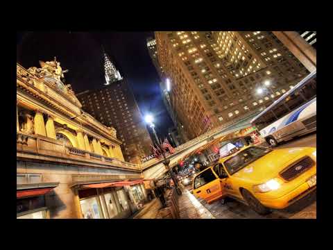 TaxiGirl - High Glow (MAUS TNT TaxiGirl Needs Tribal Mix)