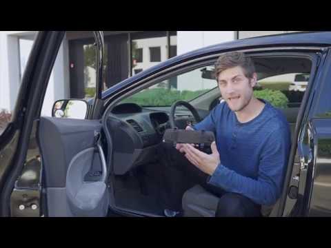 Acumen Dashcam XR10, Capturing your Safety