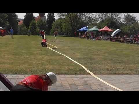 SDH Počenice ženy Morkovice