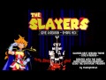 SLAYERS NEXT-'Give A Reason' SMRPG 16-bit ...