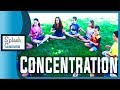 Concentration