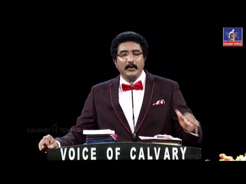 Sunday Service#4 - 04 March 2018(English)