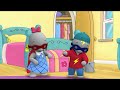 Ella The Elephant Theme Song