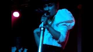 Natalia Kills, Superficial, 18.09.2011, München