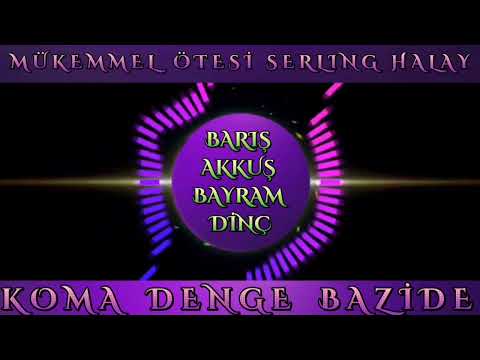 Barış Akkuş Byram Dinç 2024 Süper SERLİNG CANLI PERFORMANS