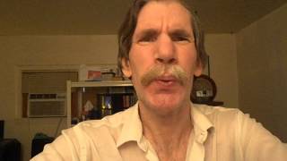 MAMA CASS &quot;California Earthquake&quot; whistled by ONLY1WHISTLER