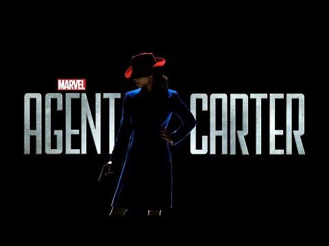 Agent Carter (TV Series 2015-2016) | trailer