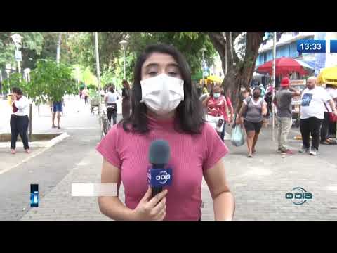 Preços do mercado aumentam na véspera da Black Friday 26 11 2020