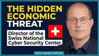 Inside Switzerland’s National Cyber Security Center